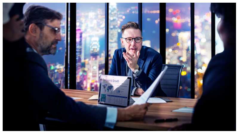 Investment Hacks DisBusinessfied