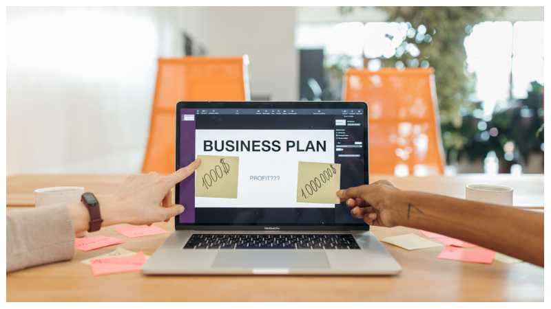 Business Tips Disbusinessfied