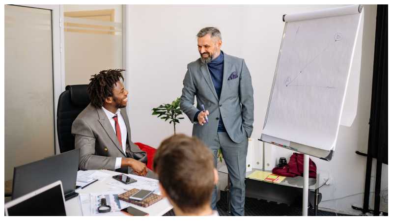 Why Business Mentoring Is Important Disbusinessfied