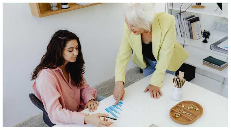 Why Business Mentoring Is Important Disbusinessfied