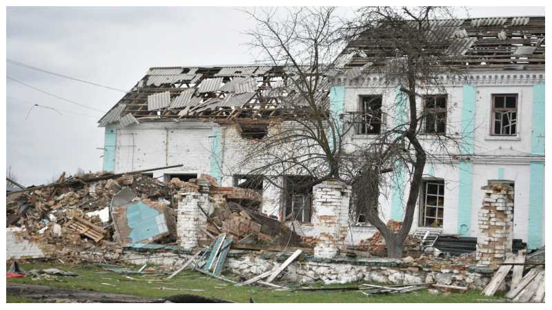 5 Common Signs of Foundation Damage You Shouldn’t Ignore