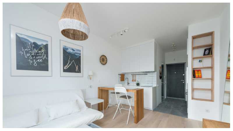 How to Make a Small Space Feel Larger and More Open