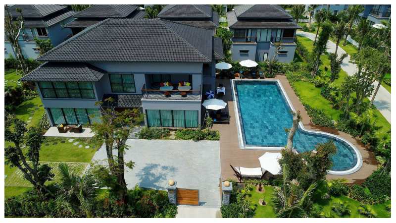 Why a Pool Is a Valuable Investment for Homeowners