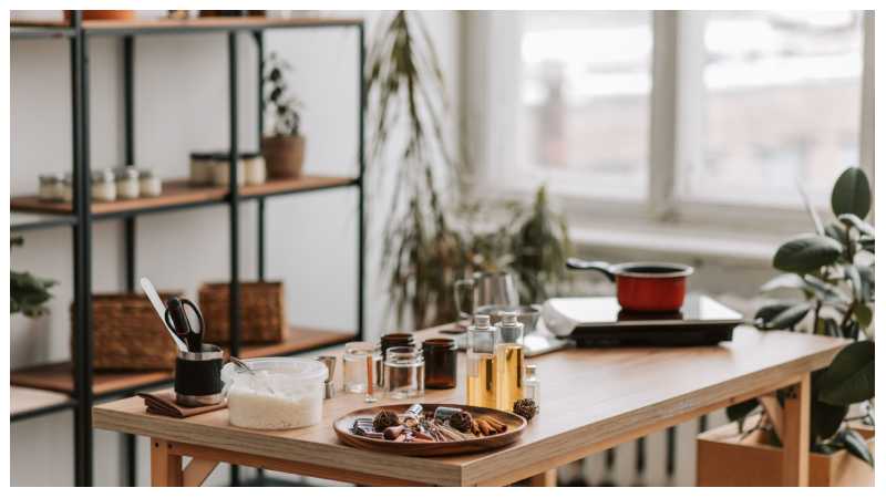 Top Ways to Keep Your Home Filled with a Pleasant Scent