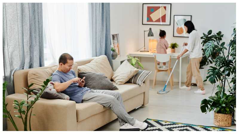 Practical Tips for a Healthier and Happier Living Space