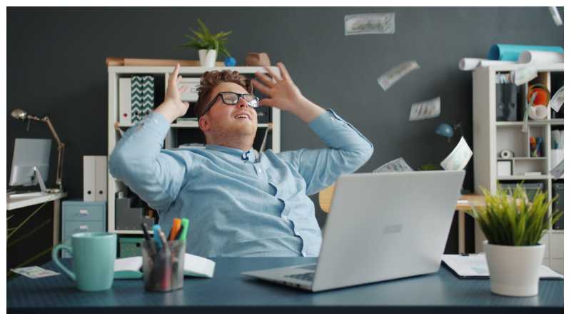 Business Tricks Disbusinessfied